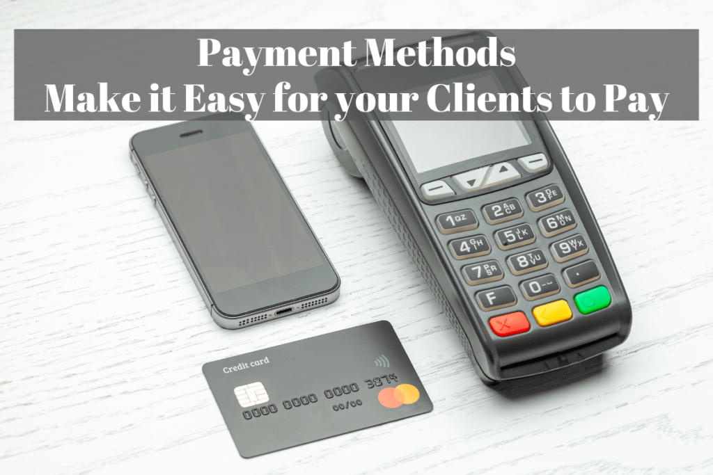 Target Pay Method Screen Tailored Payment Methods Solution for Your Target Audience - MoveWorth